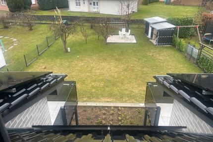 Wohnung Lübeck - Travemünde - 1.300,00&nbsp;EUR Kaltmiete, ca.&nbsp; 56,00&nbsp;m&sup2; in Lübeck (PLZ: 23570) Alt-Travemünde / Rönnau