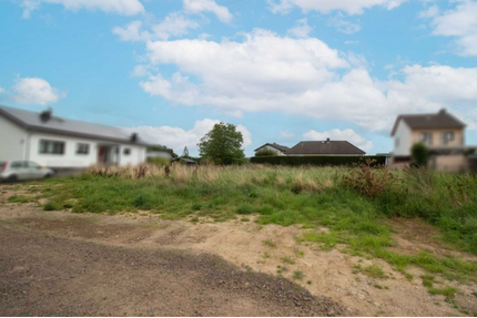 Grundstück zu verkaufen in Swisttal 189.000,00 € 612 m²