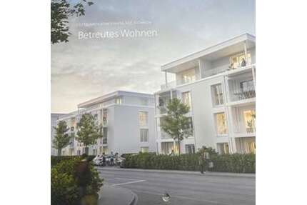 Wohnung zum Mieten in aICHACH 910,00 € 67.27 m²