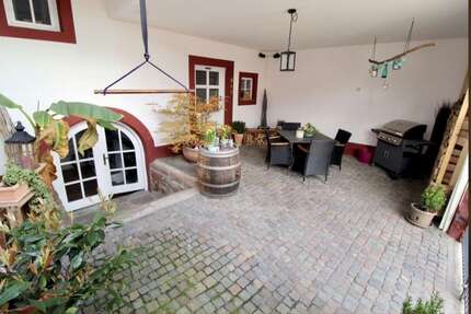 Haus zum Mieten in Maikammer 1.190,00 € 121 m²