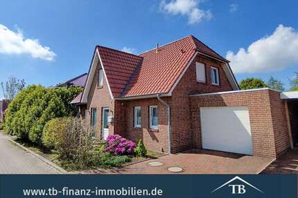 Haus zum Kaufen in Norden 439.000,00 € 132.93 m²