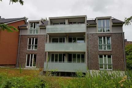 Wohnung zum Mieten in Bad Schwartau 880,00 € 69.15 m²