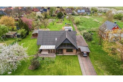 EXKLUSIVES WOHNEN AUF ZEIT –STILVOLL & SONNIG, Nähe Hamburg - Hollern-Twielenfleth