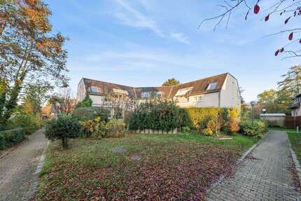 Wohnung zum Kaufen in Berlin 226.700,00 € 58.48 m²