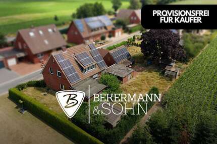 Haus zum Kaufen in Merzen 149.000,00 € 121 m²