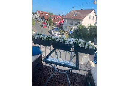 Helle 4 Zimmer Wohnung - 1.272,00&nbsp;EUR Kaltmiete, ca.&nbsp; 92,00&nbsp;m&sup2; in Wiesbaden (PLZ: 65205) Mainz-Amöneburg