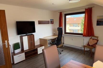 Möbliertes Apartment inkl. Allen Nebenkosten - Flein