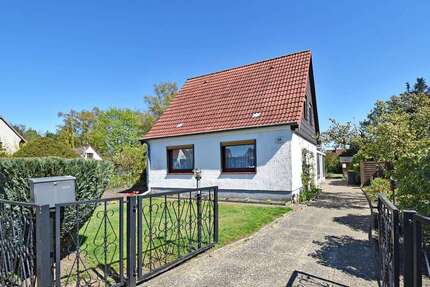 Haus zum Kaufen in Glinde 359.000,00 € 70 m²