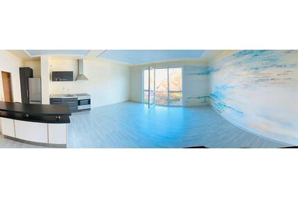 Moderne 2-Zimmer-Wohnung in 98527 Suhl nahe SRH-Klinikum