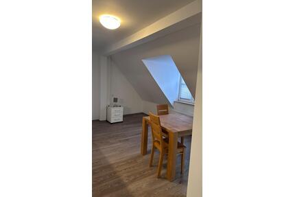 Eine nachmieter für meine Wohnung in der Altstadt Amberg für - Schnaittenbach