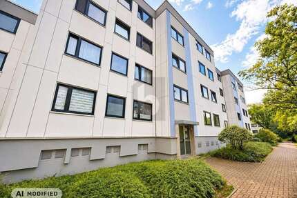 Wohnung zum Kaufen in Isernhagen 330.000,00 € 71 m²