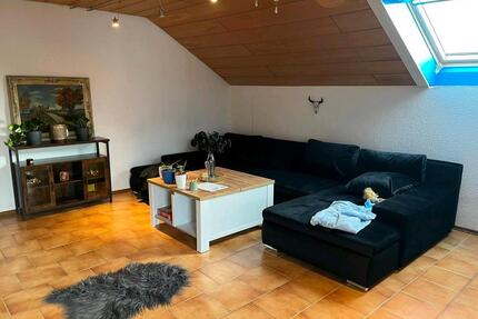 Schöne helle 3 Zimmer Wohnung in Bad Saulgau Bogenweiler 110m2