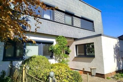 Modernes, hochwertiges Einfamilienhaus in der BGS Siedlung - Gifhorn