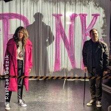 Sherlock - Ein Fall von Pink | Theater Essen-Süd