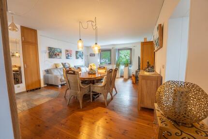 3-Zimmer ETW in Göggingen, Augsburg TG Stellplatz, Kellerabteil