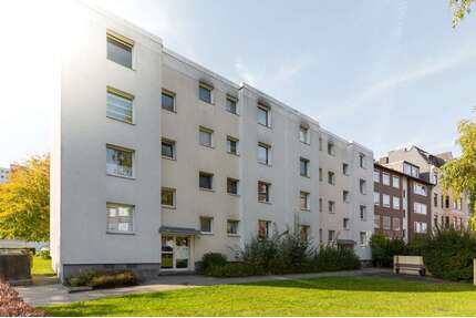 Wohnung zum Mieten in Bremerhaven 430,00 € 61.89 m²