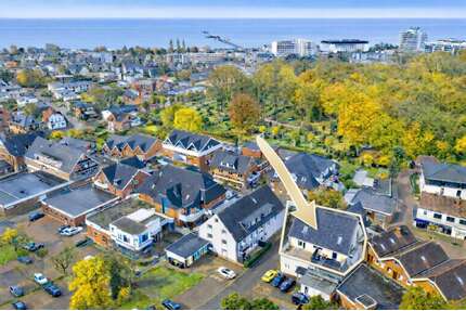 Wohnung zum Kaufen in Grömitz 995.000,00 € 351 m²