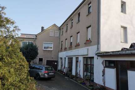 Wohnung zum Mieten in Glauchau 303,00 € 60.62 m²