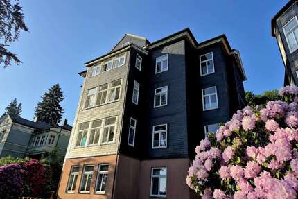 Wohnung zum Kaufen in Friedrichroda 131.000,00 € 96.3 m²