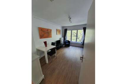 Wohnung zum Mieten in Hamburg 590,00 € 24 m²