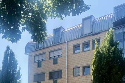 Wohnung zum Mieten in Speyer 1.400,00 € 116 m²