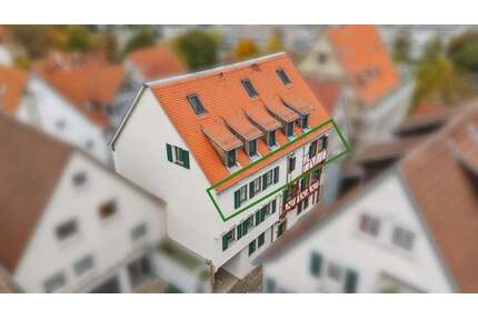Wohnung zum Kaufen in Besigheim 354.000,00 € 86 m²