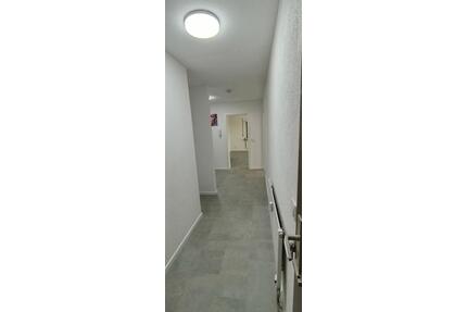 3-Zimmer-Wohnung – frisch renoviert, bezugsfertig - Bad Buchau