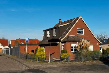 Einfamilienhaus - 299.000,00&nbsp;EUR Kaufpreis, ca.&nbsp; 120,00&nbsp;m&sup2; in Delmenhorst (PLZ: 27755) Düsternort