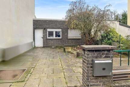 Haus zum Kaufen in Mönchengladbach 175.000,00 € 71 m²