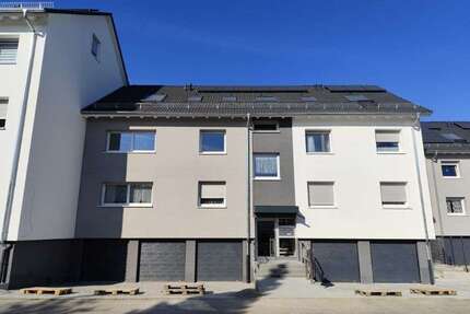Wohnung zum Mieten in Pforzheim 529,00 € 50.39 m²