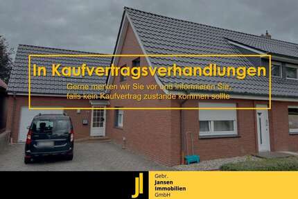 Haus zum Kaufen in Sögel 169.000,00 € 169.16 m²