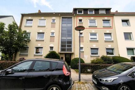 3,5 Zimmer ETW mit Balkon, Bremen Neustadt, von Privat