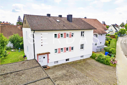 Haus zum Kaufen in Ingolstadt 699.000,00 € 168 m²