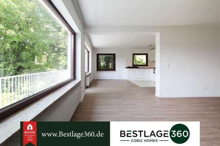 Wohnung zum Mieten in Frankfurt 1.420,00 € 91 m²