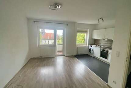 Wohnung zum Kaufen in Frankfurt 239.000,00 € 42.8 m²