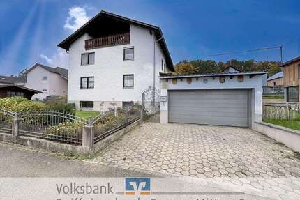 Haus zum Kaufen in Dollnstein 380.000,00 € 220 m²