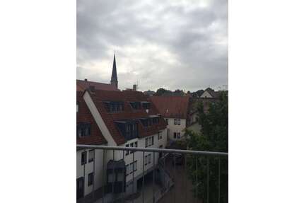 Wohnung zum Mieten in Alzey 780,00 € 90 m²