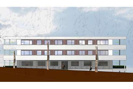 Wohnung zum Mieten in Halver 819,70 € 58.55 m²