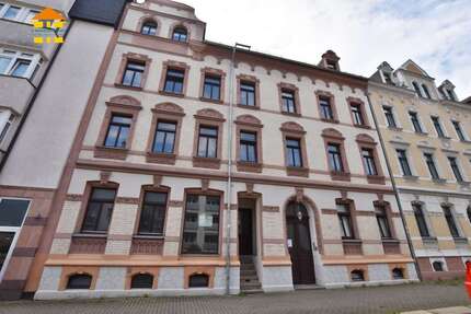 Wohnung zum Kaufen in Chemnitz 39.500,00 € 65.2 m²