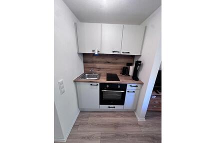 1 Zimmerapartment in Äpfingen - 475,00&nbsp;EUR Kaltmiete, ca.&nbsp; 21,00&nbsp;m&sup2; in Maselheim (PLZ: 88437)