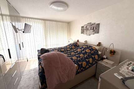 Wohnung zum Kaufen in Mannheim 295.000,00 € 100 m²