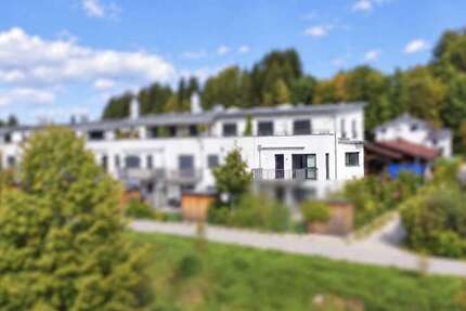Wohnung zum Kaufen in Penzberg 699.000,00 € 116 m²
