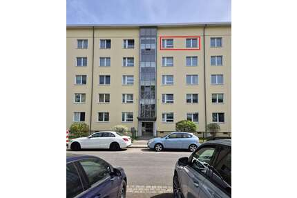 Wohnung zum Kaufen in Dresden 114.900,00 € 48.76 m²