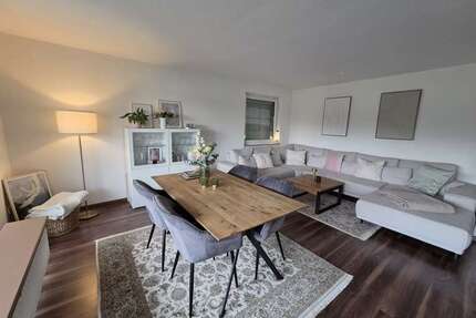 Wohnung zum Kaufen in Lehre 178.000,00 € 82.37 m²