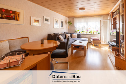 r e s e r v i e r t: Wunderschöne 3 Zi.-Whg. mit Balkon in St. Johannis - Nürnberg St Johannis