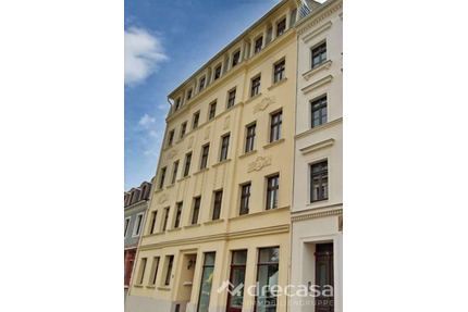Wohnung zum Mieten in Görlitz 470,00 € 71.8 m²
