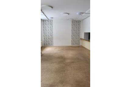 5 Raum-Wohnung mit privatem Garten - Limbach Limbach-Oberfrohna