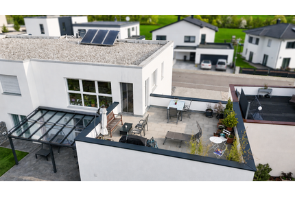 Wohnung zum Mieten in Teublitz 1.150,00 € 111.77 m²