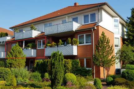 Wohnung zum Mieten in Springe 650,00 € 58 m²