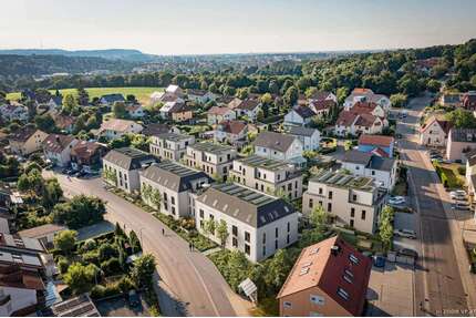 Wohnung zum Kaufen in Lappersdorf 899.000,00 € 120.72 m²